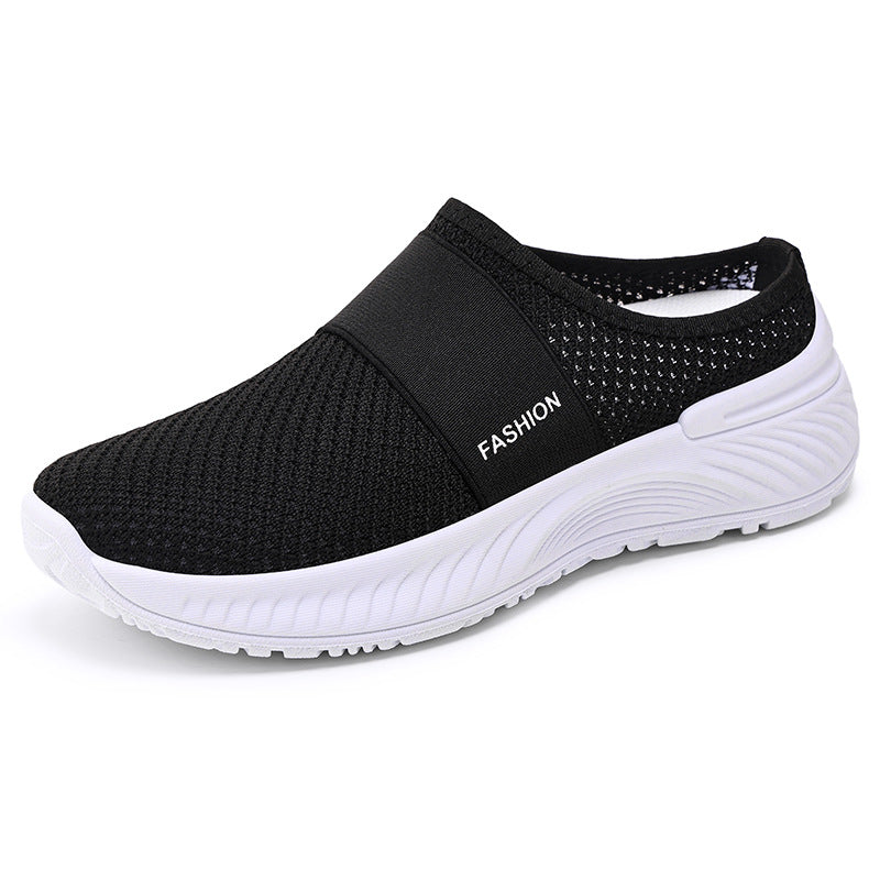 Zapatillas Flyknit transpirables