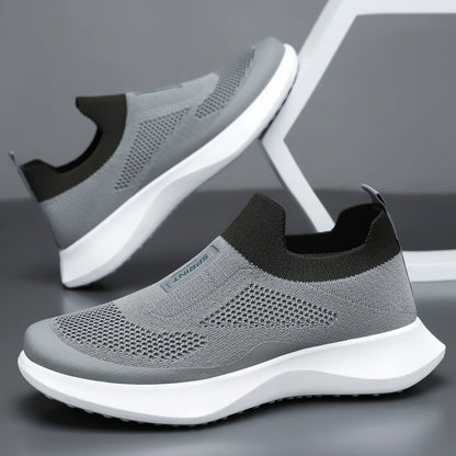 Zapatillas casuales transpirables