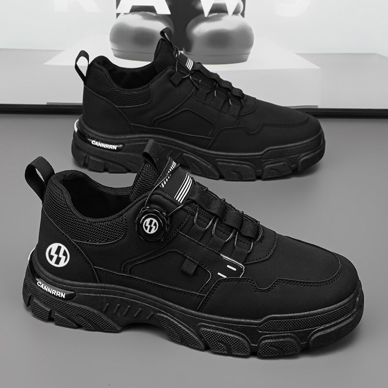 Nuevas botas Martin transpirables de moda