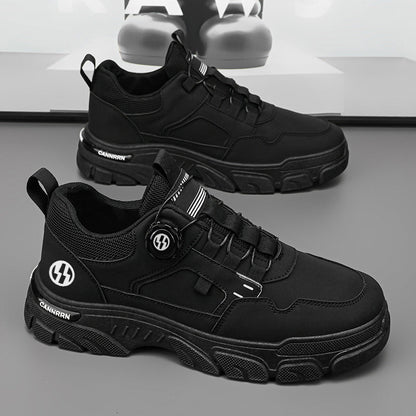 Nuevas botas Martin transpirables de moda