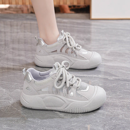 Zapatos casuales de verano que combinan con todo