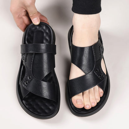 Sandalias de verano versátiles para hombre