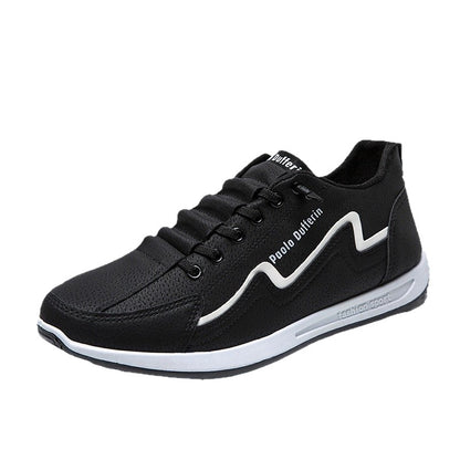 Zapatillas nuevas