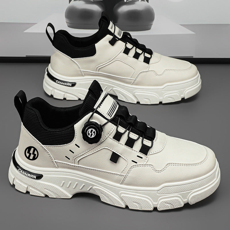 Nuevas botas Martin transpirables de moda