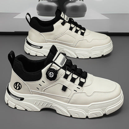 Nuevas botas Martin transpirables de moda