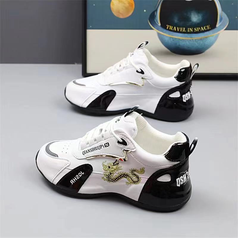 2025 Nuevos zapatos deportivos