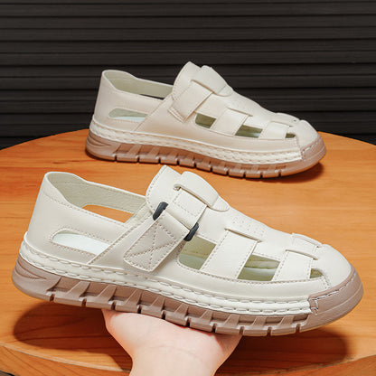 Sandalias transpirables para uso diario