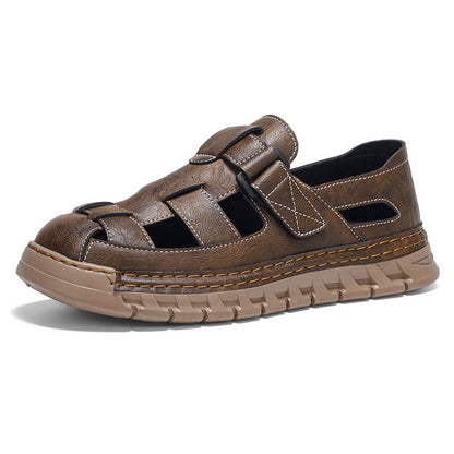 Sandalias transpirables para uso diario