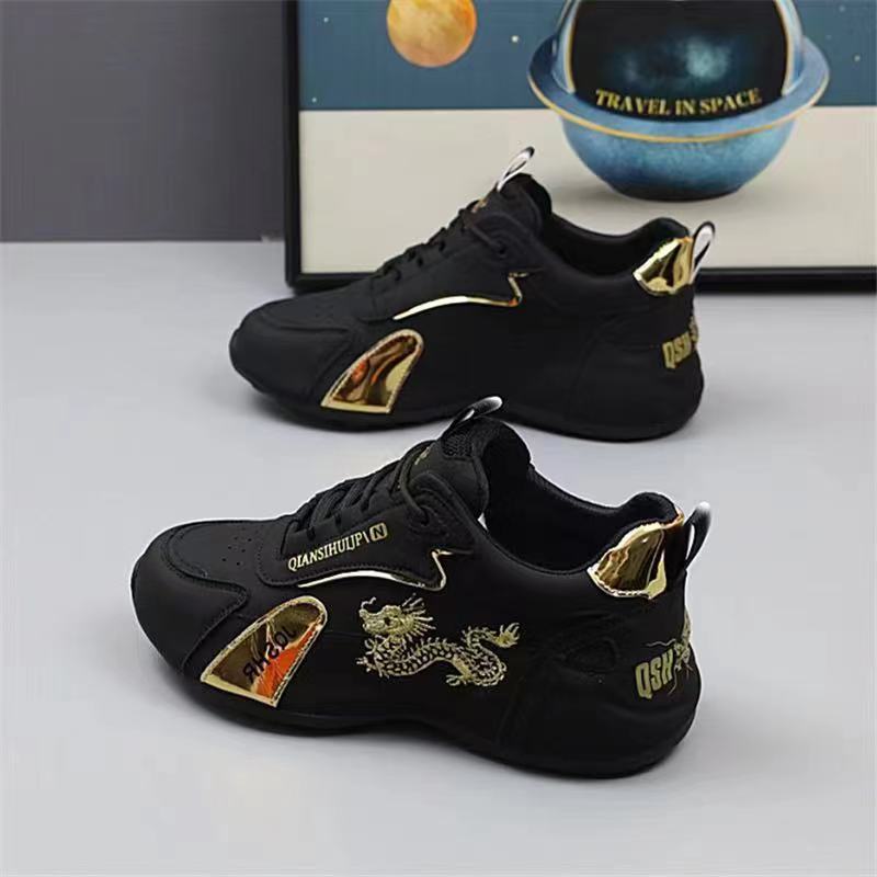 2025 Nuevos zapatos deportivos