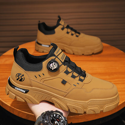 Nuevas botas Martin transpirables de moda