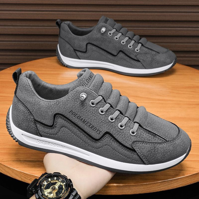 Zapatillas nuevas