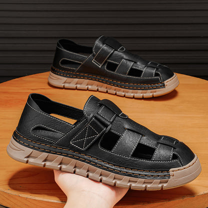 Sandalias transpirables para uso diario