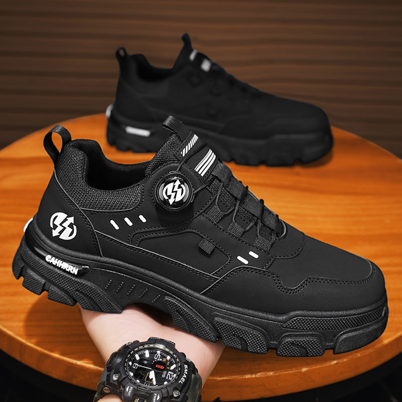 Nuevas botas Martin transpirables de moda