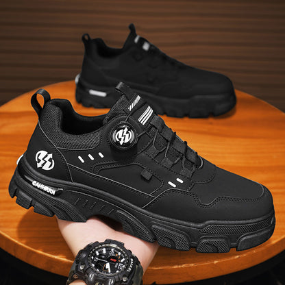 Nuevas botas Martin transpirables de moda