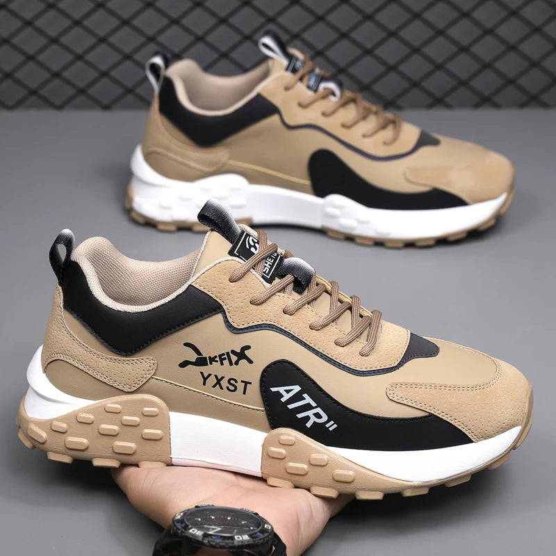 Zapatillas de running ligeras y antideslizantes