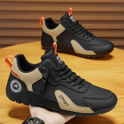 Nuevas zapatillas deportivas para hombre