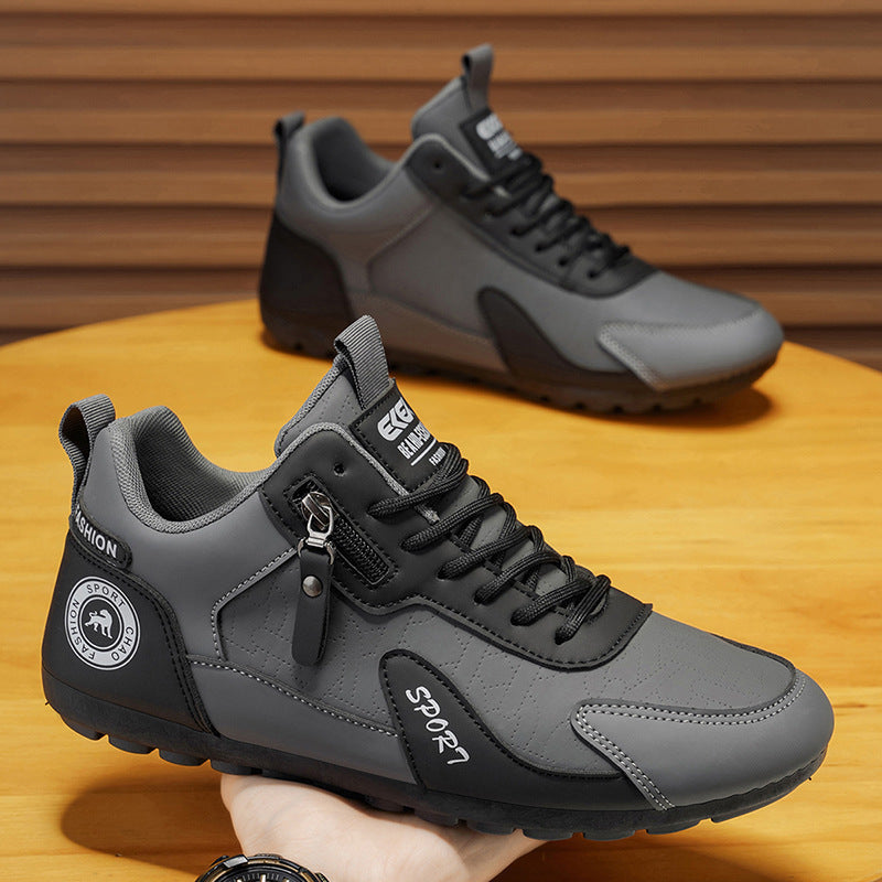 Zapatillas de running ultrasuaves para hombre