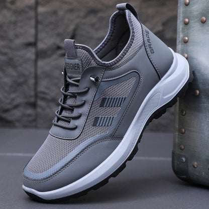 Zapatillas casuales transpirables