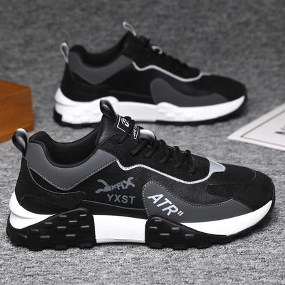 Zapatillas de running ligeras y antideslizantes