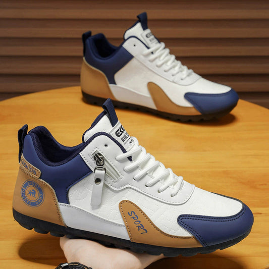 Zapatillas de running ultrasuaves para hombre