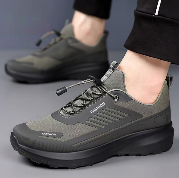 Zapatillas de running para hombre para exteriores