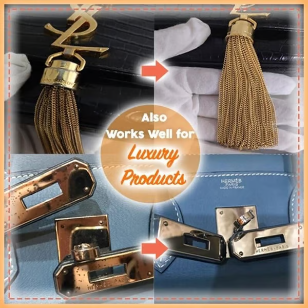 ✨Gran oferta✨ - Nueva pasta para pulir metales